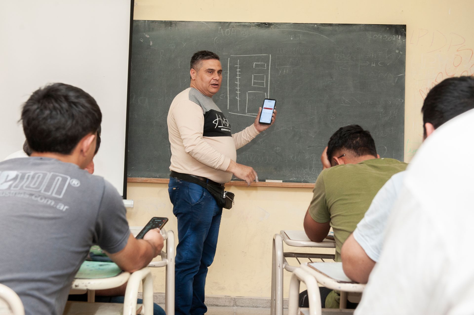 Buenas Prácticas En el Manejo seguro de Gases Inflamables