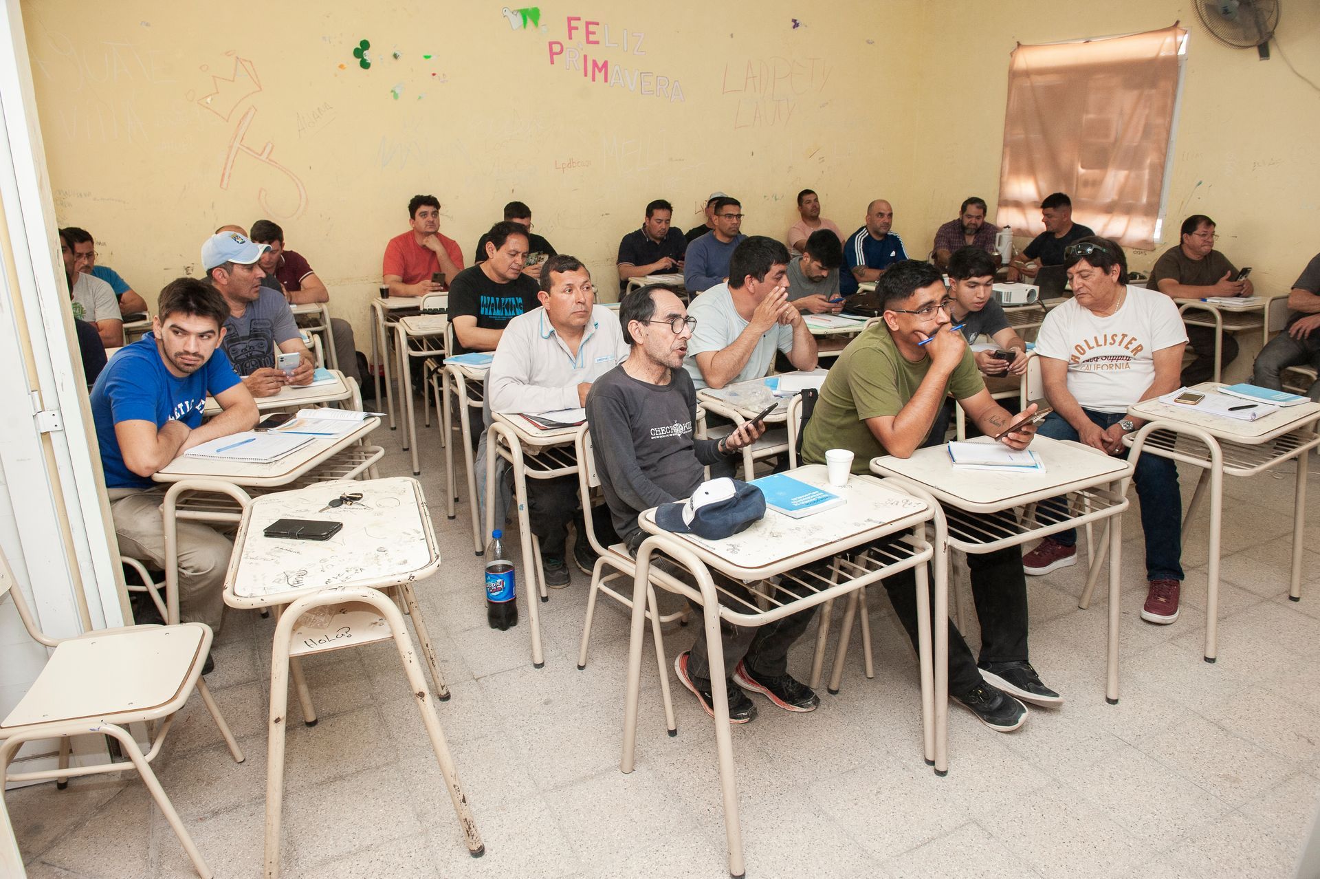 Buenas Prácticas En el Manejo seguro de Gases Inflamables