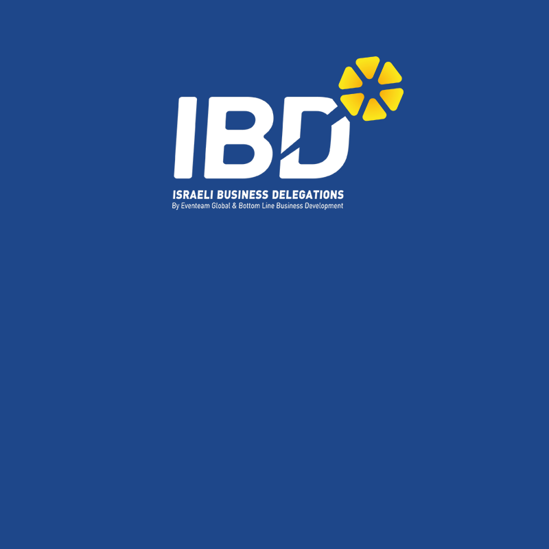 משלחות מנהלים לתערוכות IBD