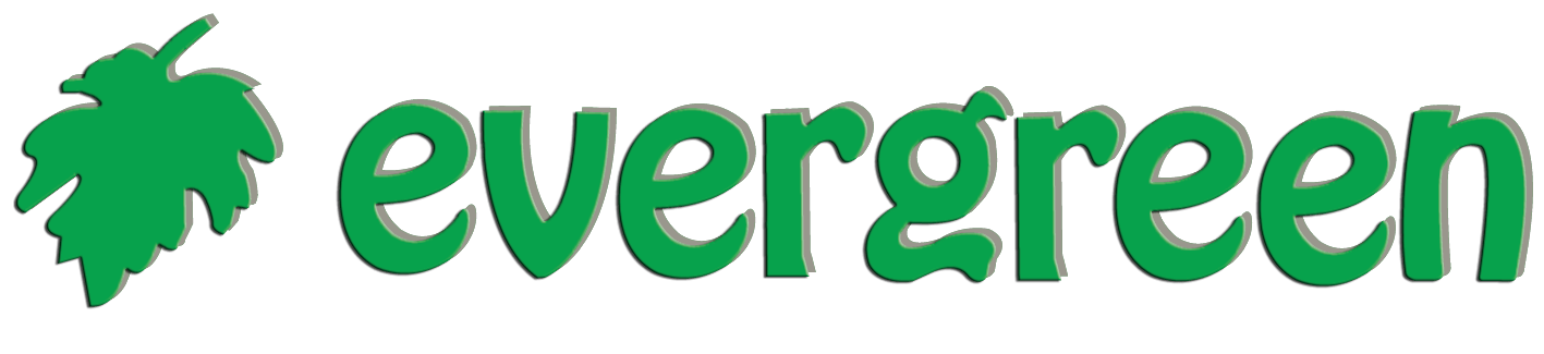 Evergreen Novara, logo