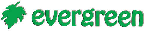 Evergreen Novara, logo