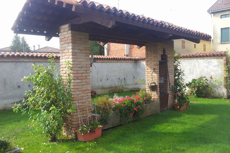 progettazione giardini