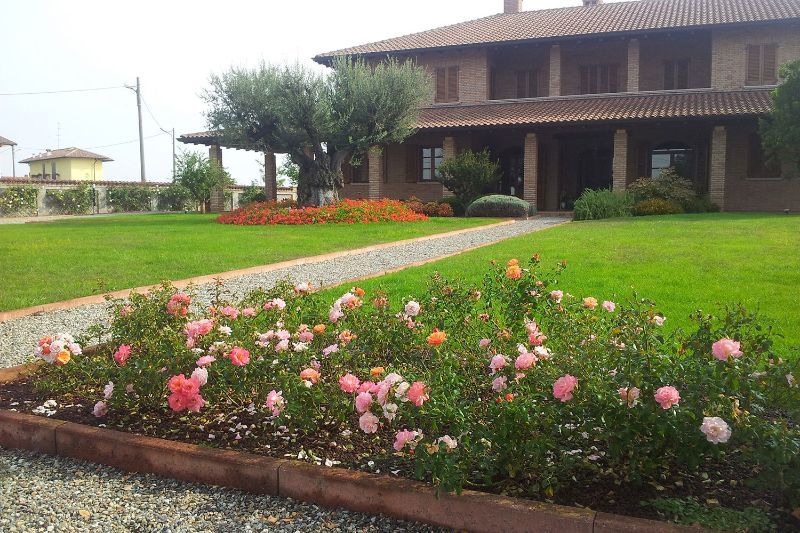 progettazione giardini