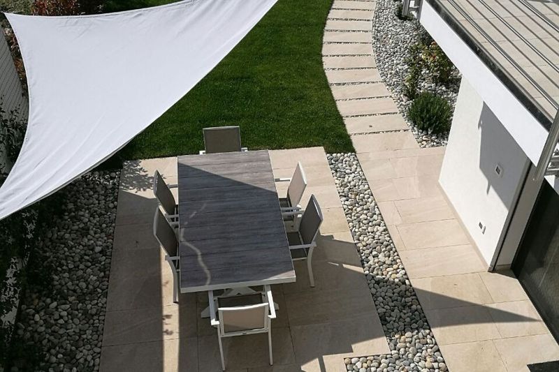 progettazione giardini