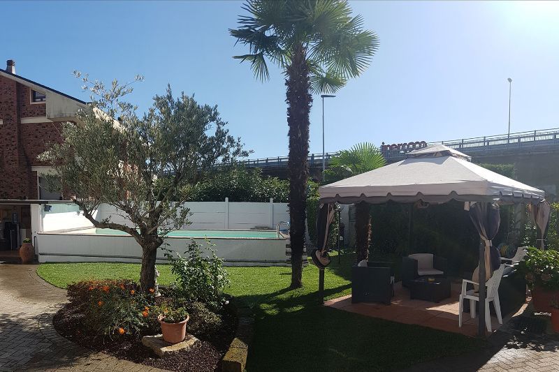 progettazione giardini