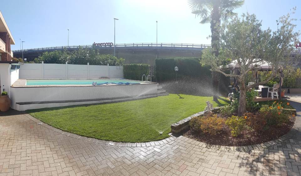 progettazione giardini