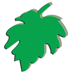 foglia evergreen logo