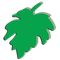 foglia evergreen logo