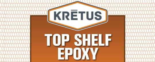 Top Shelf Epoxy — Richmond, TX — Durfss Epoxy