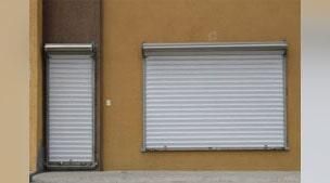 CORTINAS METÁLICAS DE ZAPOPAN - Cortinas de acero
