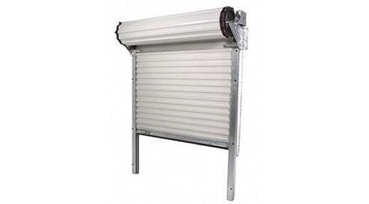 CORTINAS METÁLICAS DE ZAPOPAN - Cortinas de acero
