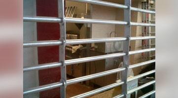 CORTINAS METÁLICAS DE ZAPOPAN - Cortinas de acero
