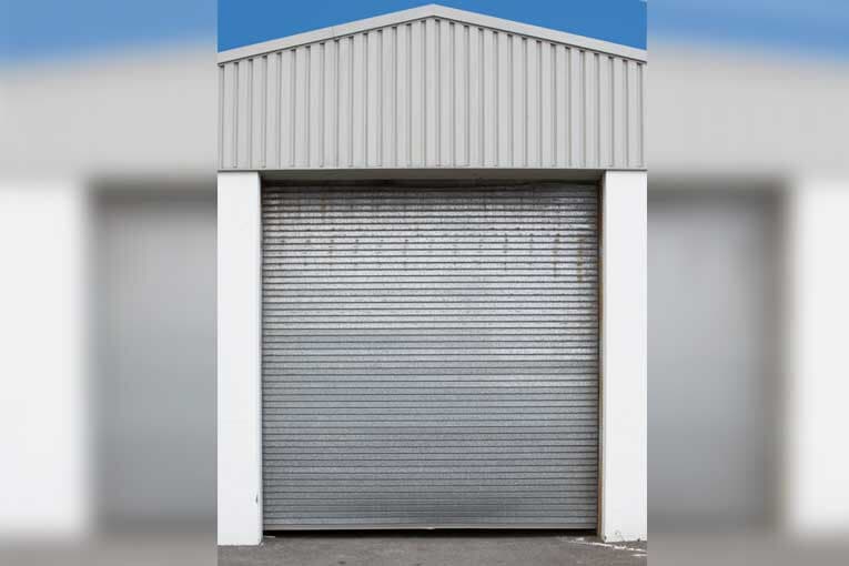 CORTINAS METÁLICAS DE ZAPOPAN-Cortinas Metálicas de cadena
