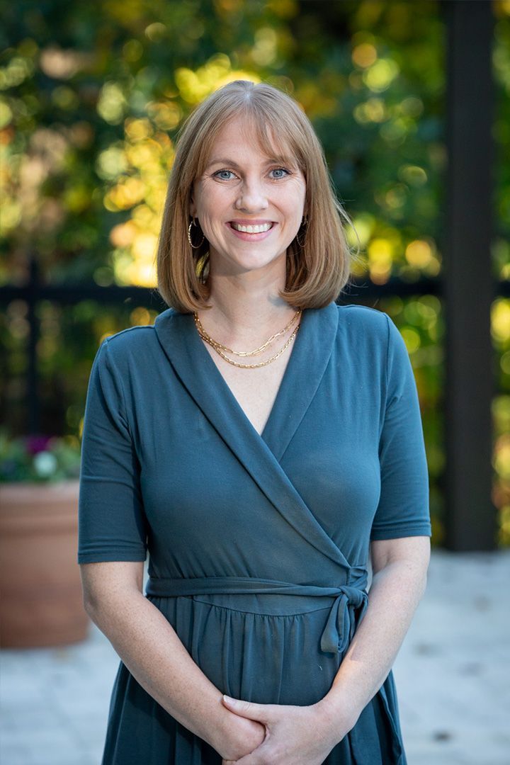 Lindsay Walker Chuck