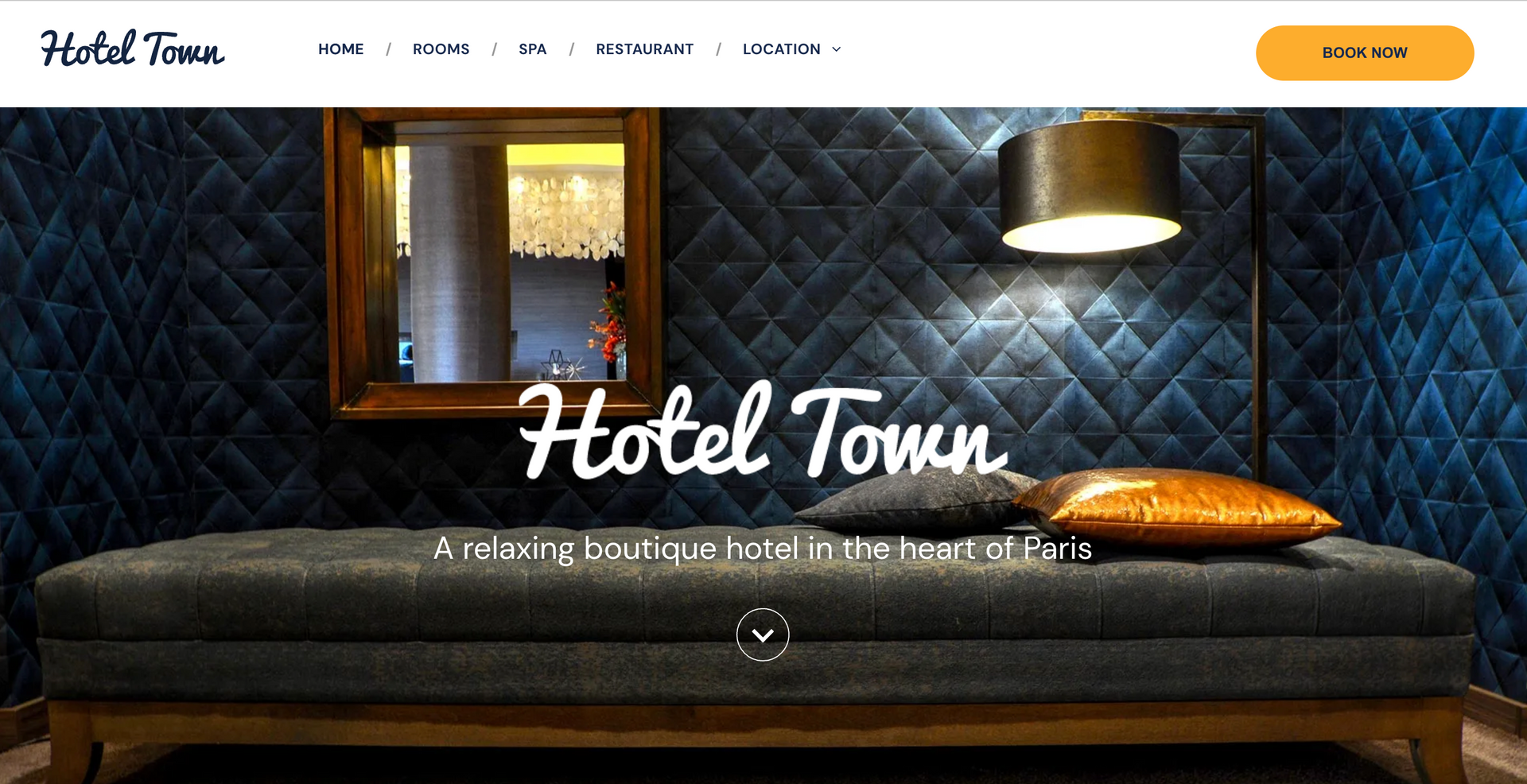 Glencoe42 provides you with irresistible multi screen websites