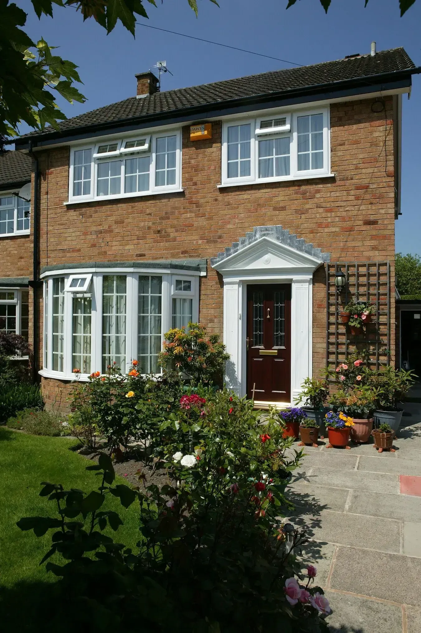 Double Glazing Installers Warsash