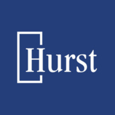 Hurst-Logo