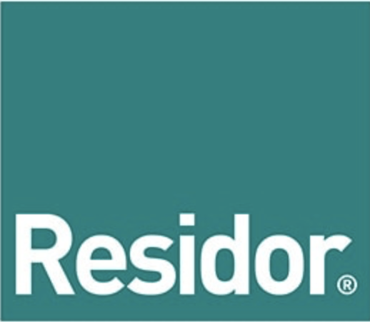 Residor-Logo