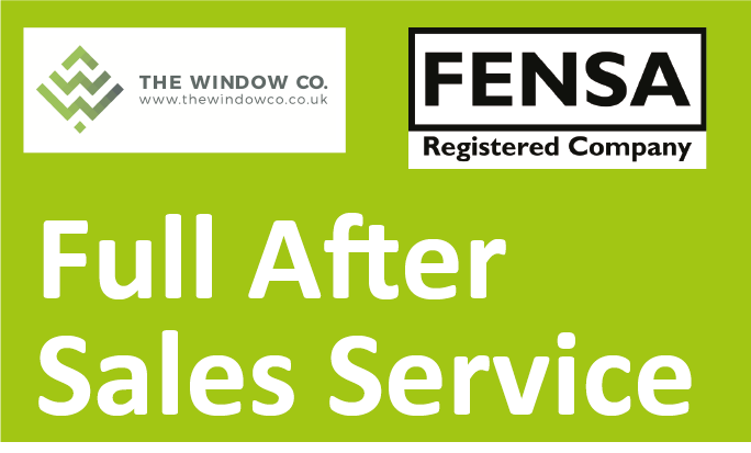 full after sale services