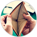 Financial Advisors and Overspending