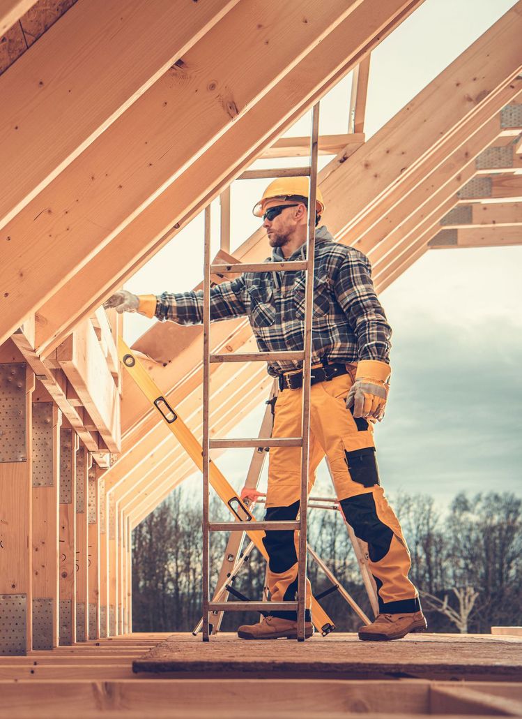 contractor hard hat his residential