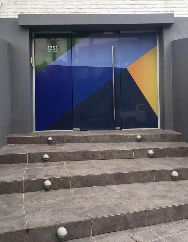 Uno Sesenta Impresión Digital