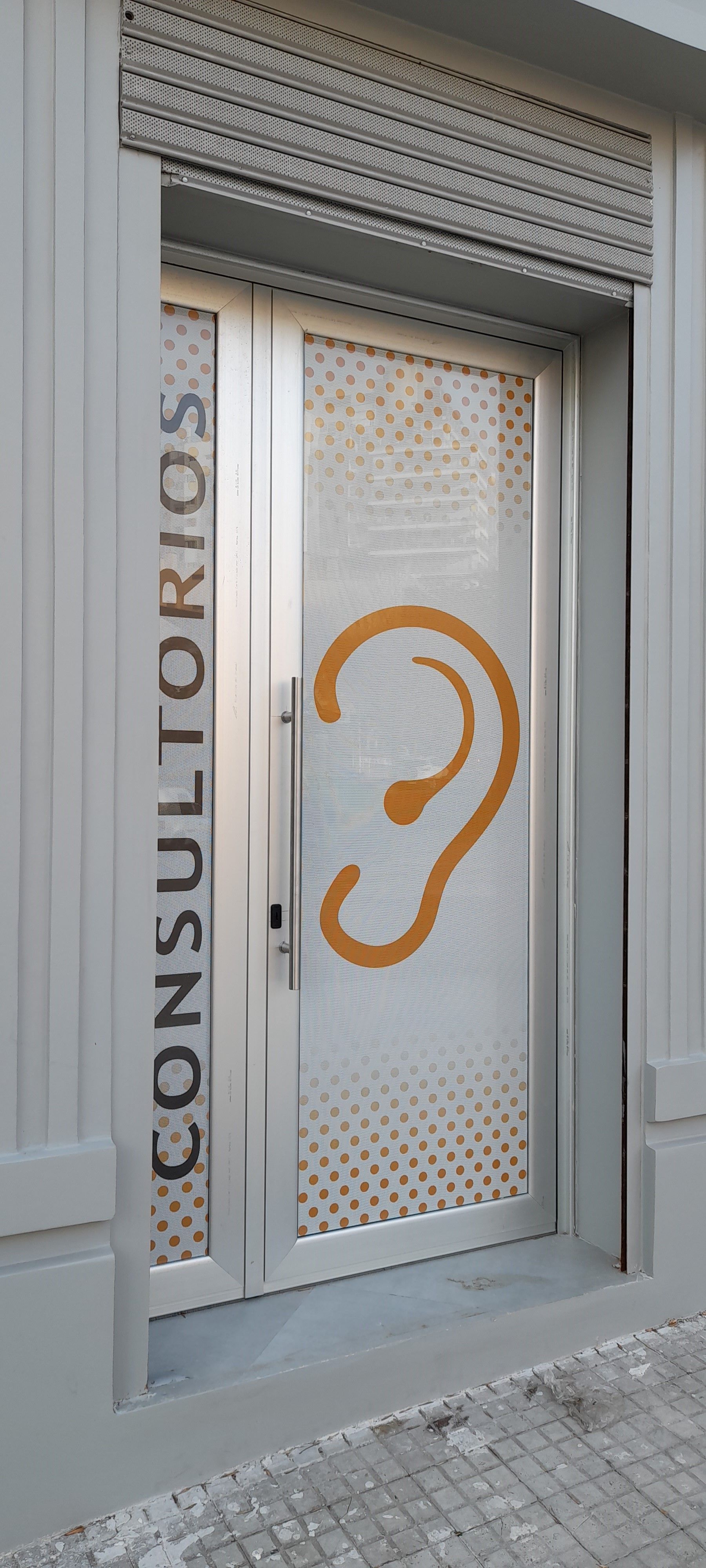 Uno Sesenta Impresión Digital