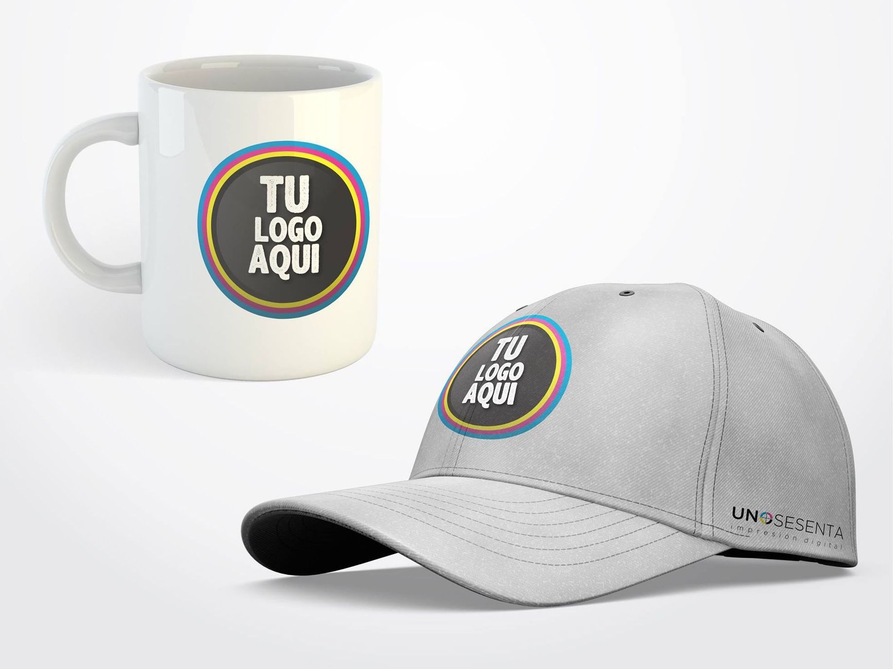 Uno Sesenta Impresión Digital