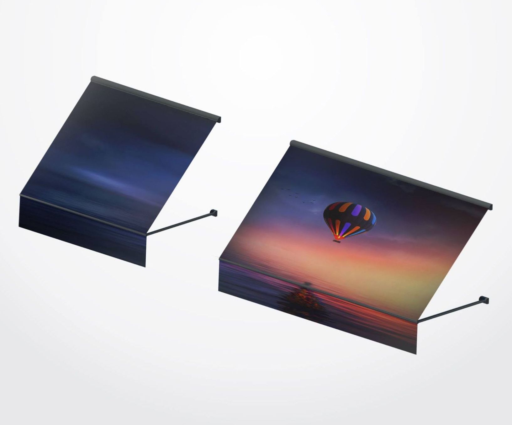 Uno Sesenta Impresión Digital