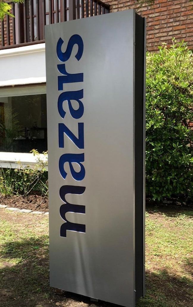 Uno Sesenta Impresión Digital