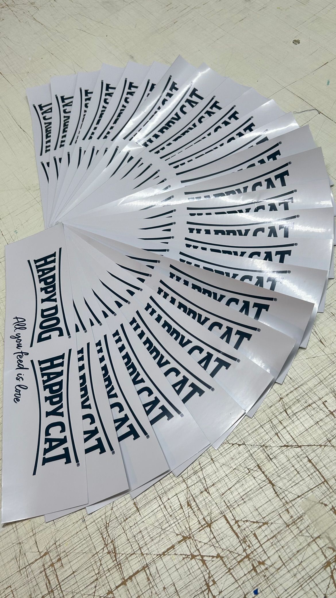 Uno Sesenta Impresión Digital