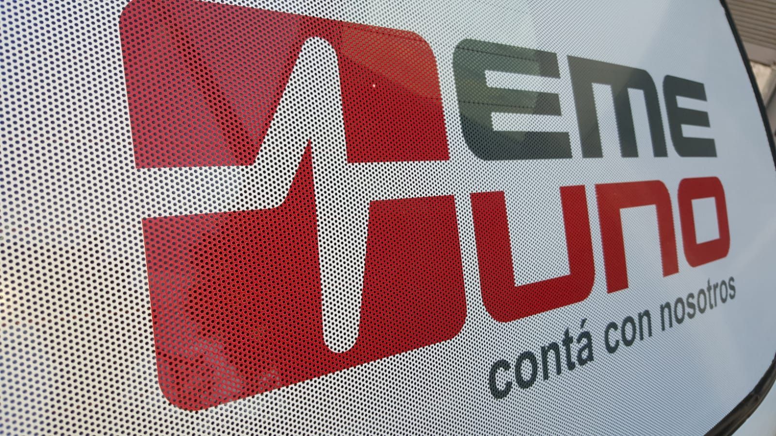 Uno Sesenta Impresión Digital