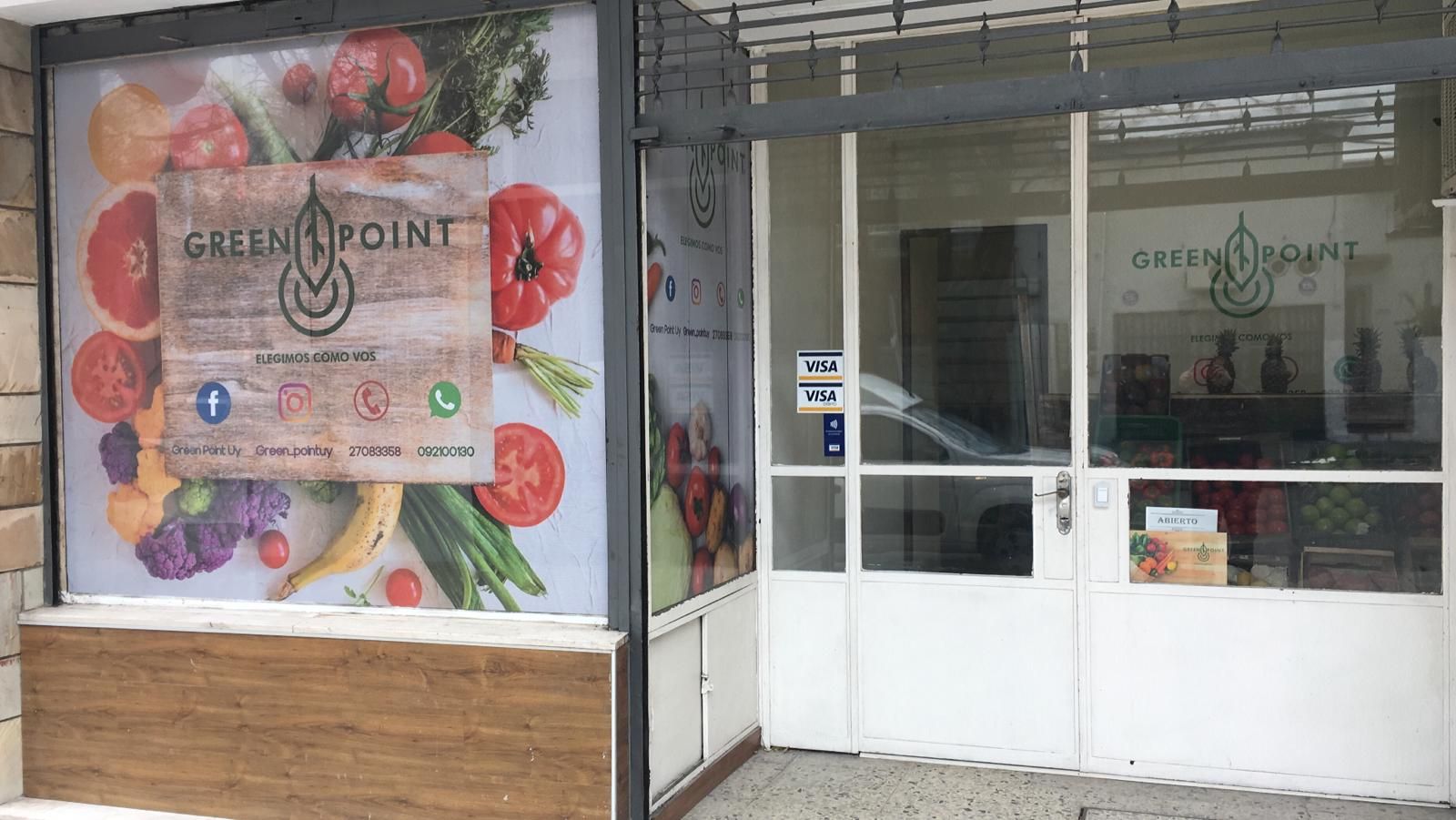 Uno Sesenta Impresión Digital