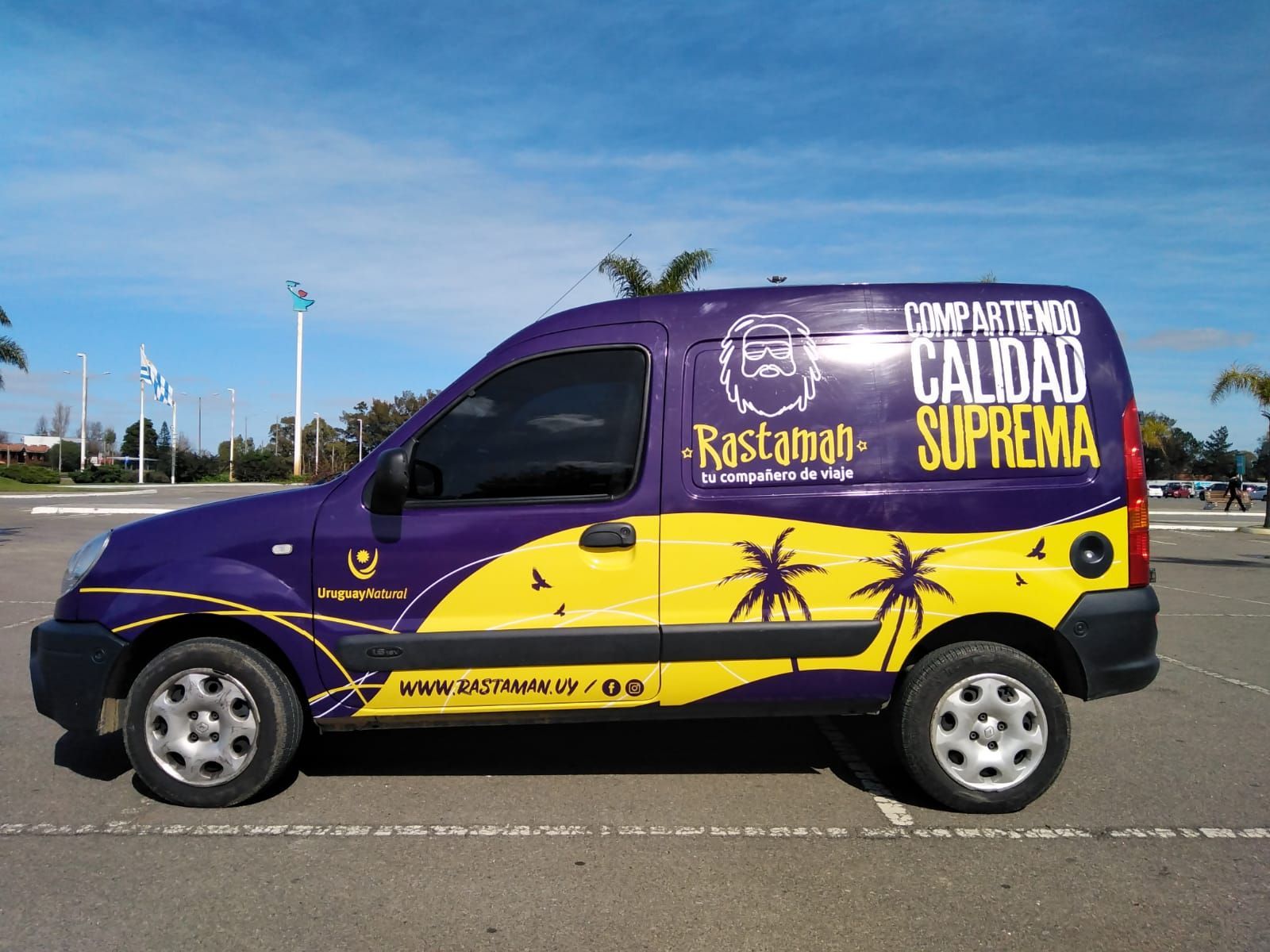 Uno Sesenta Impresión Digital