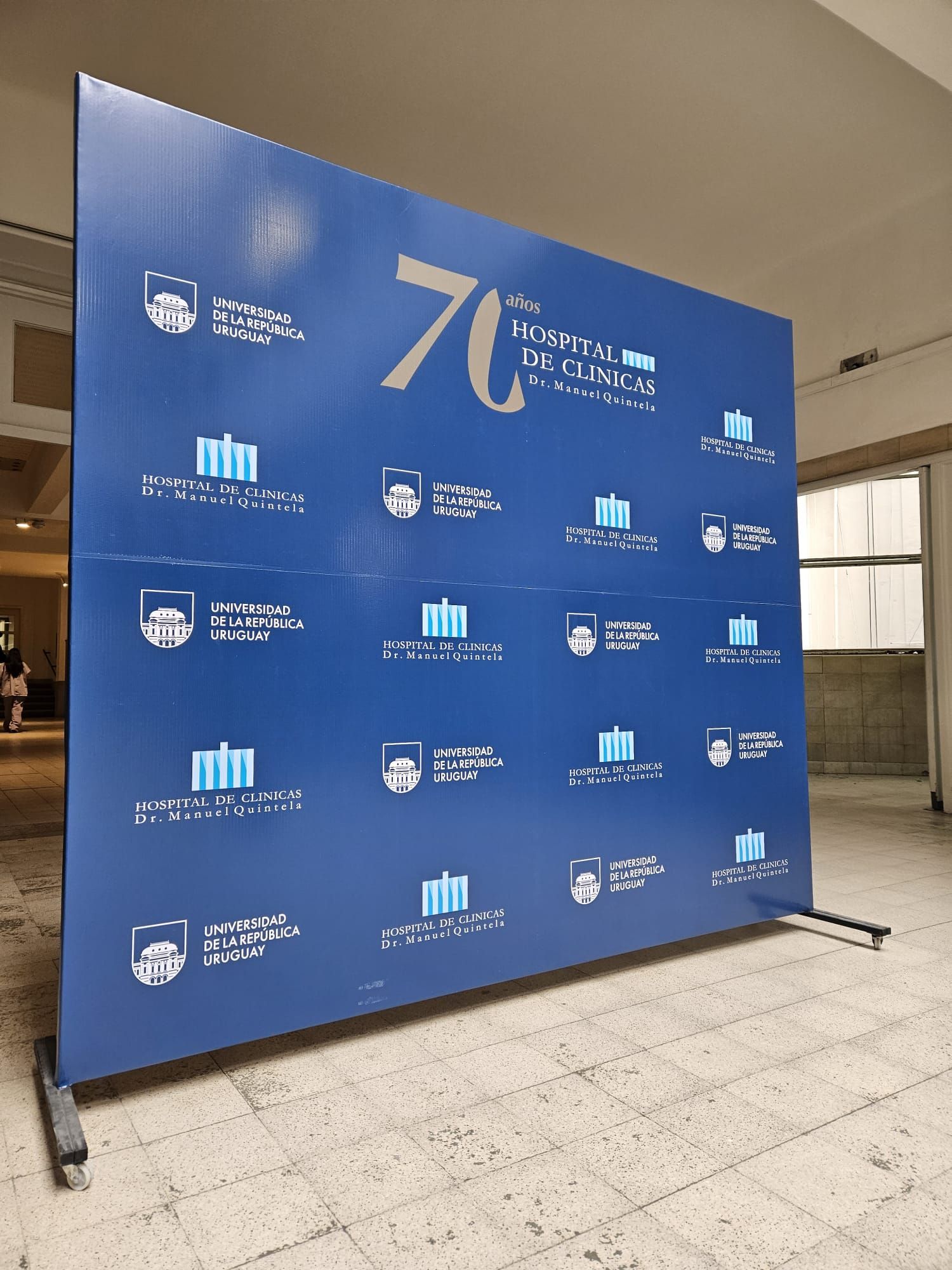 Uno Sesenta Impresión Digital