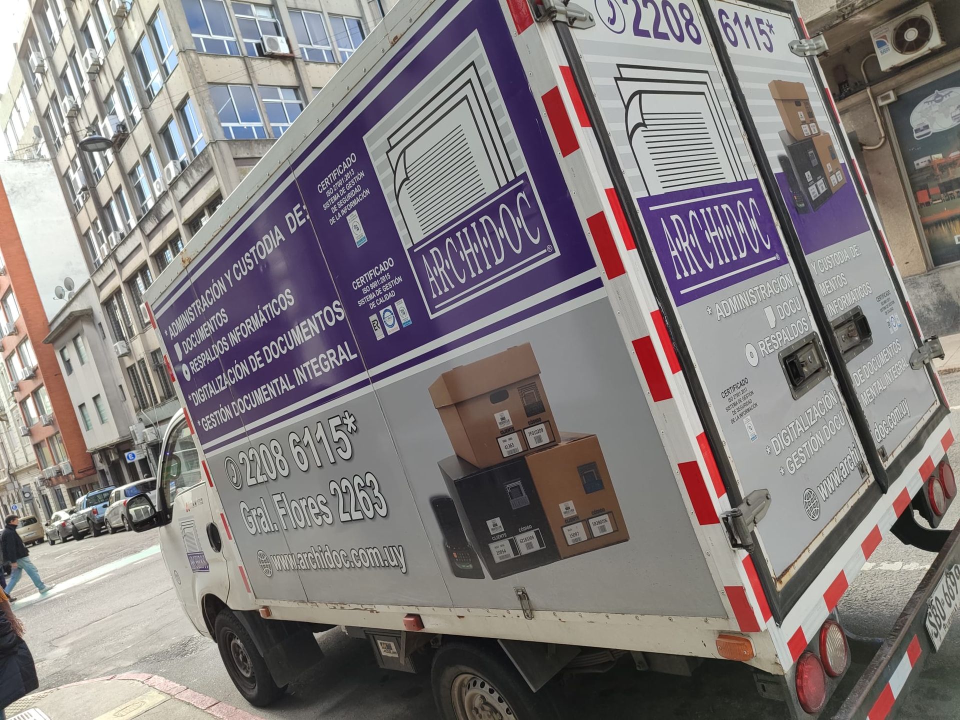 Uno Sesenta Impresión Digital