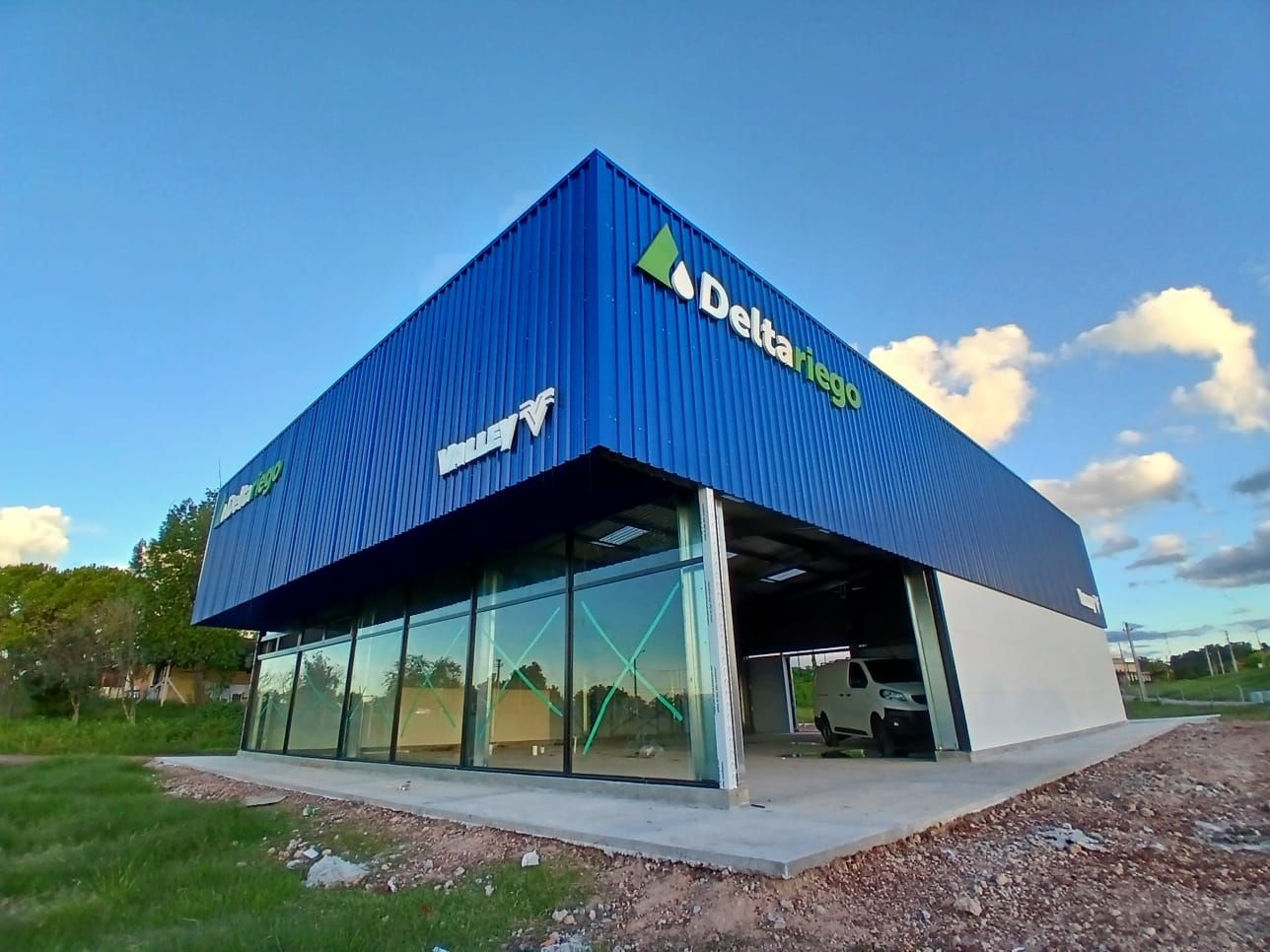 Uno Sesenta Impresión Digital