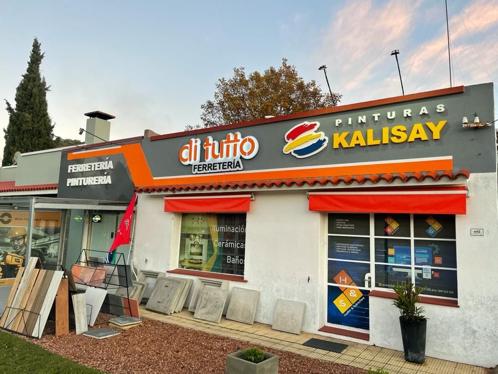 Uno Sesenta Impresión Digital