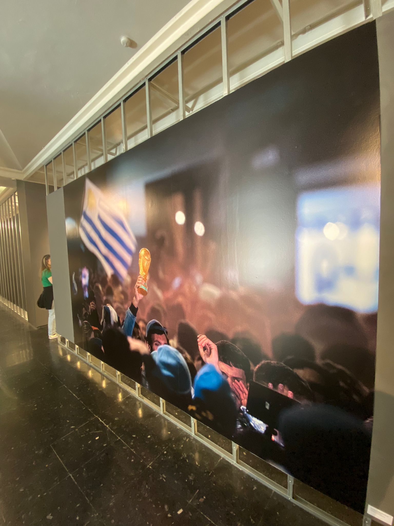 Uno Sesenta Impresión Digital