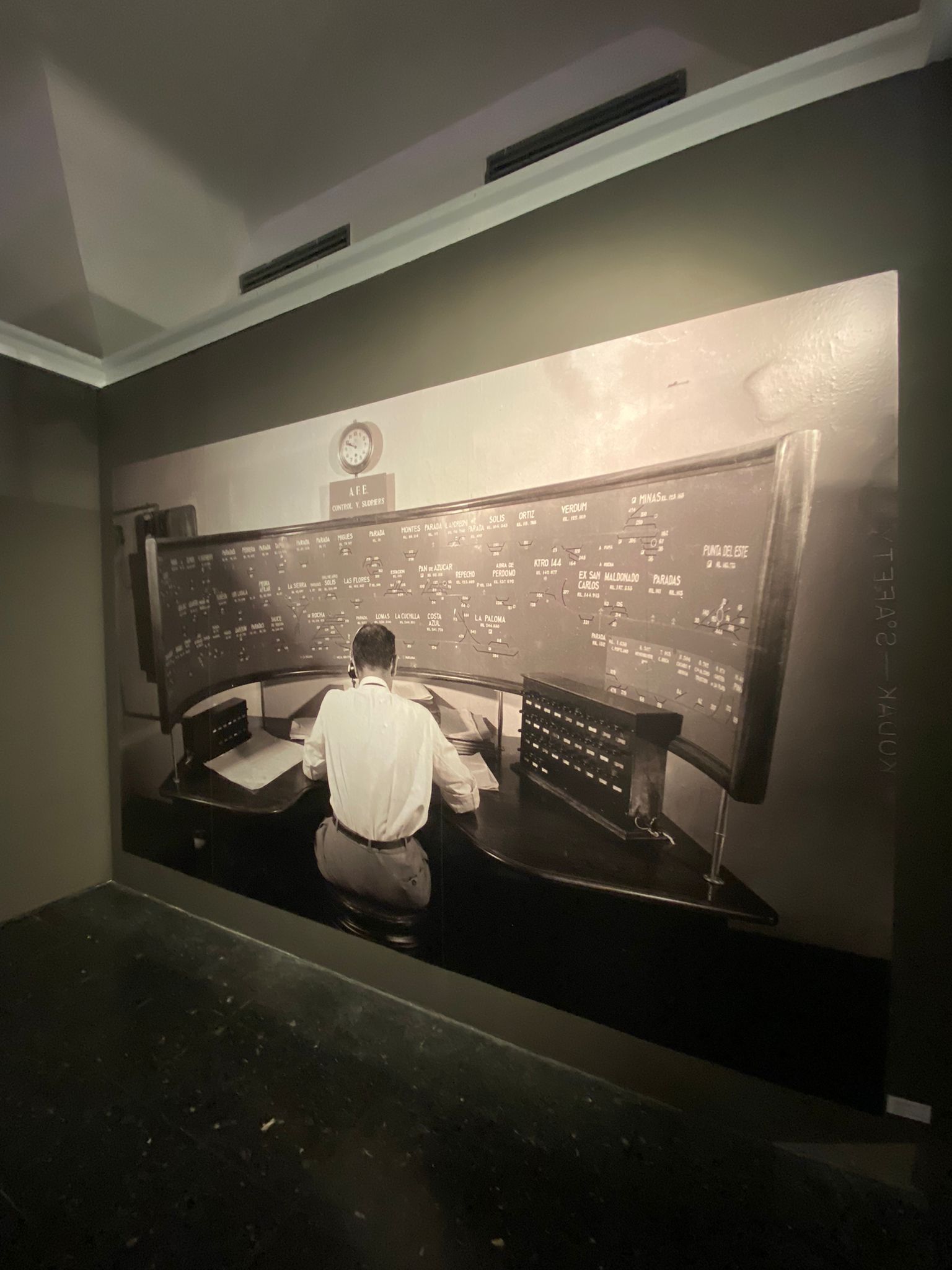 Uno Sesenta Impresión Digital