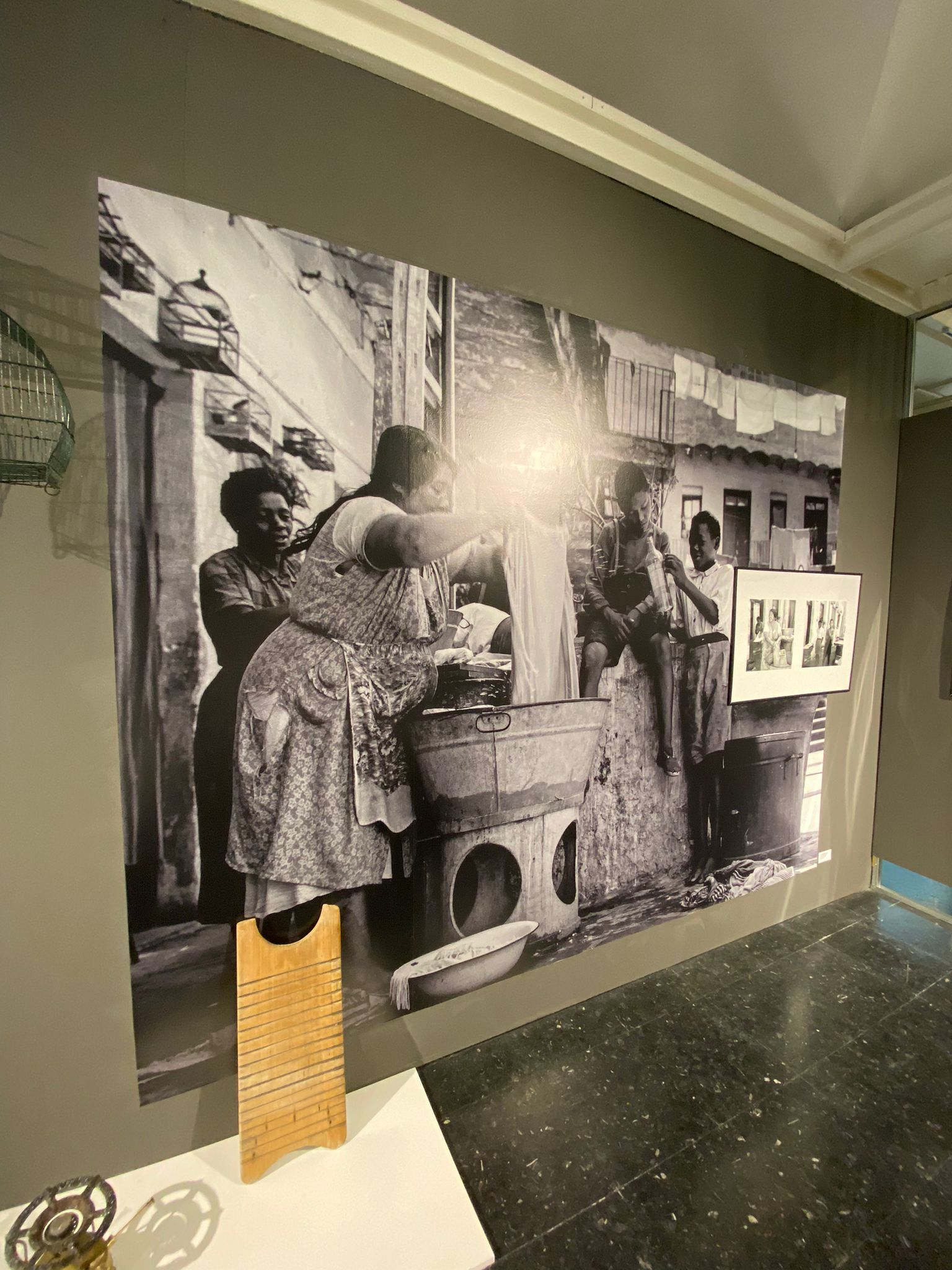 Uno Sesenta Impresión Digital