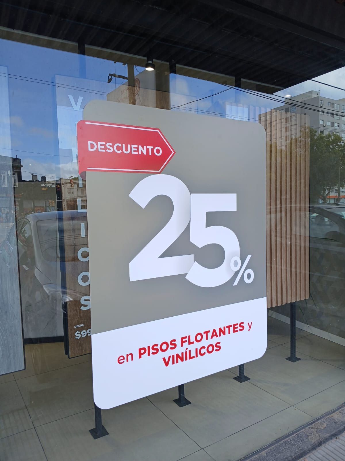 Uno Sesenta Impresión Digital