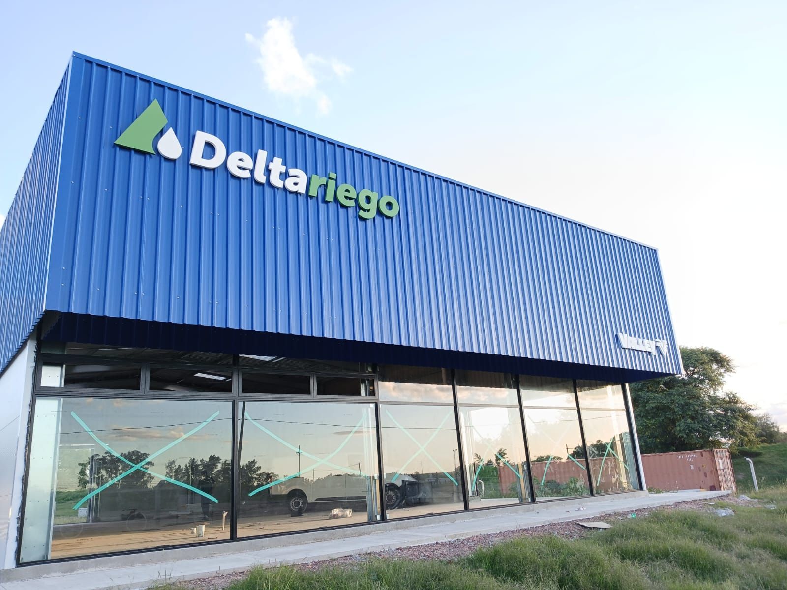 Uno Sesenta Impresión Digital