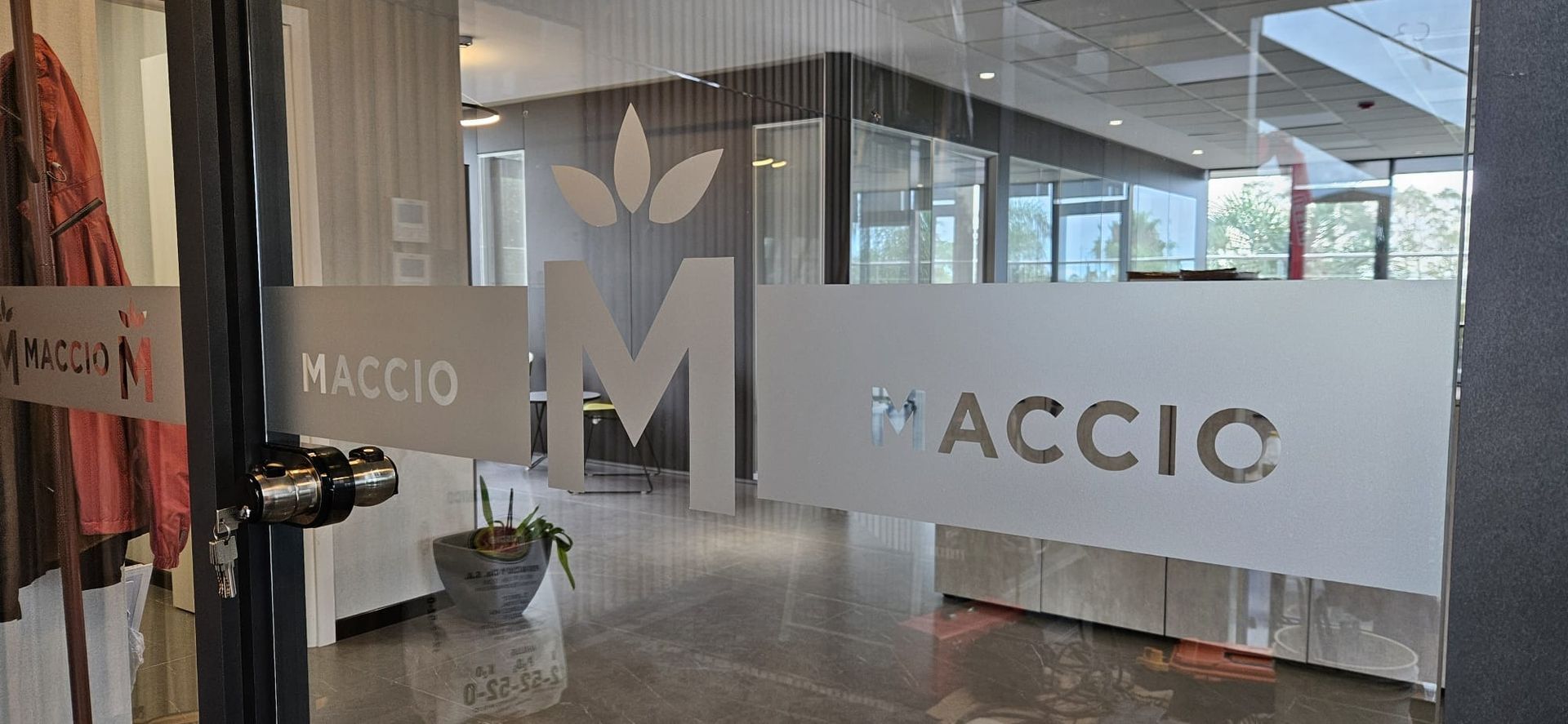 Uno Sesenta Impresión Digital