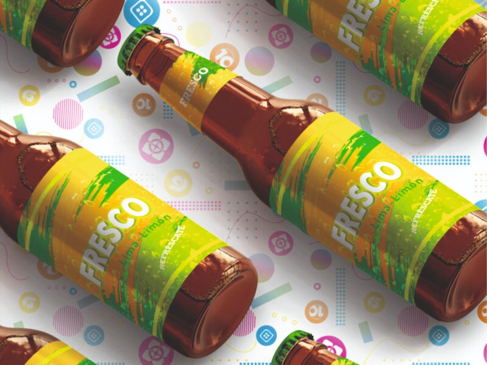 Uno Sesenta Impresión Digital