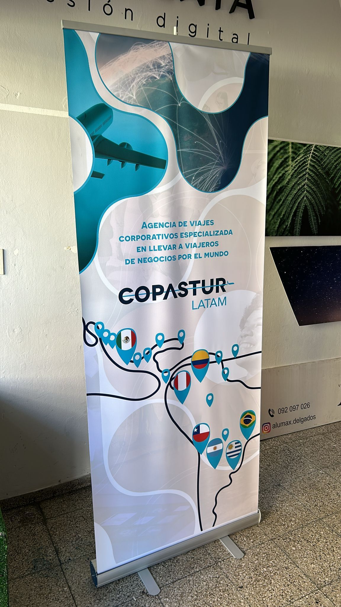 Uno Sesenta Impresión Digital