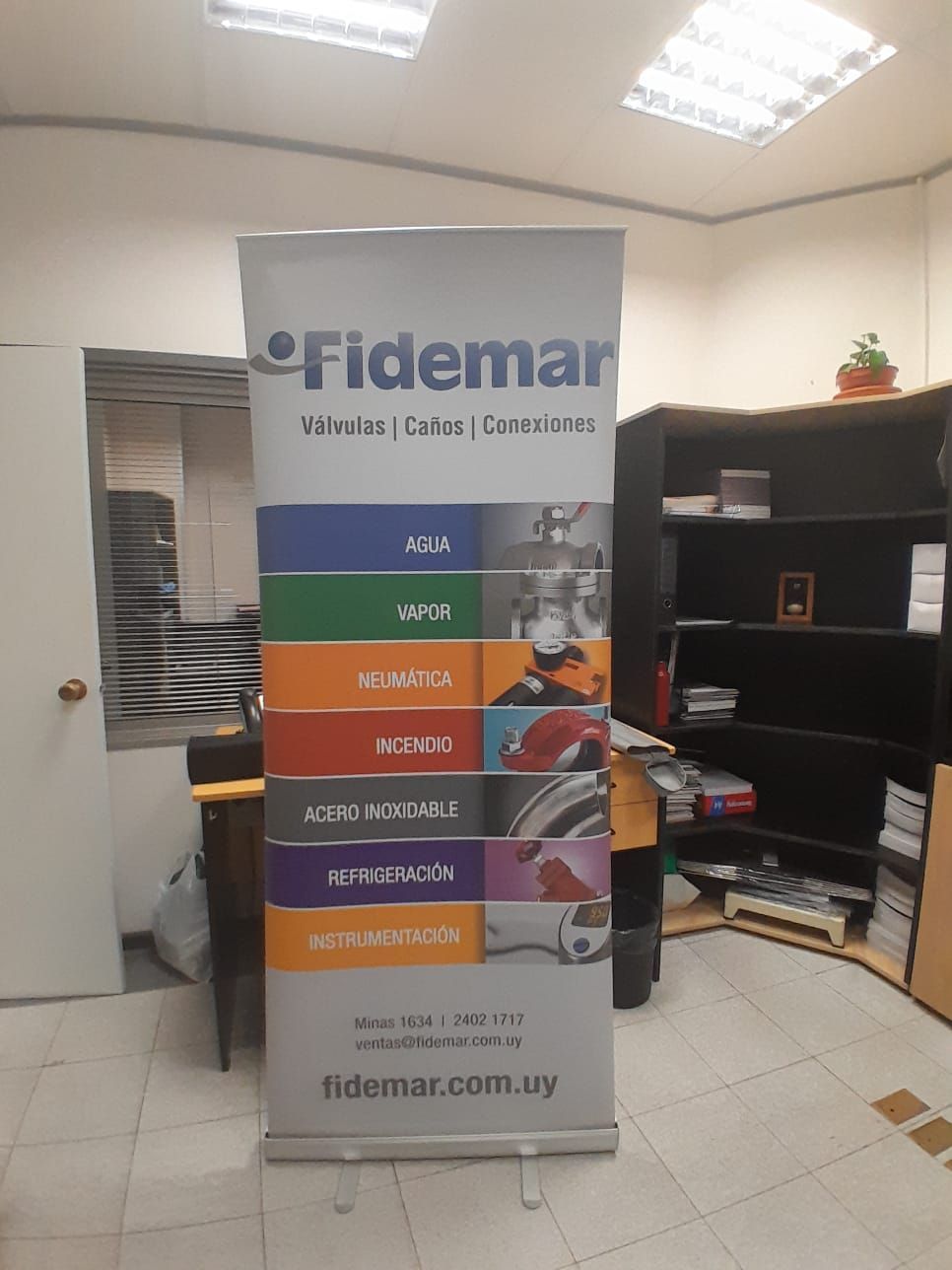 Uno Sesenta Impresión Digital