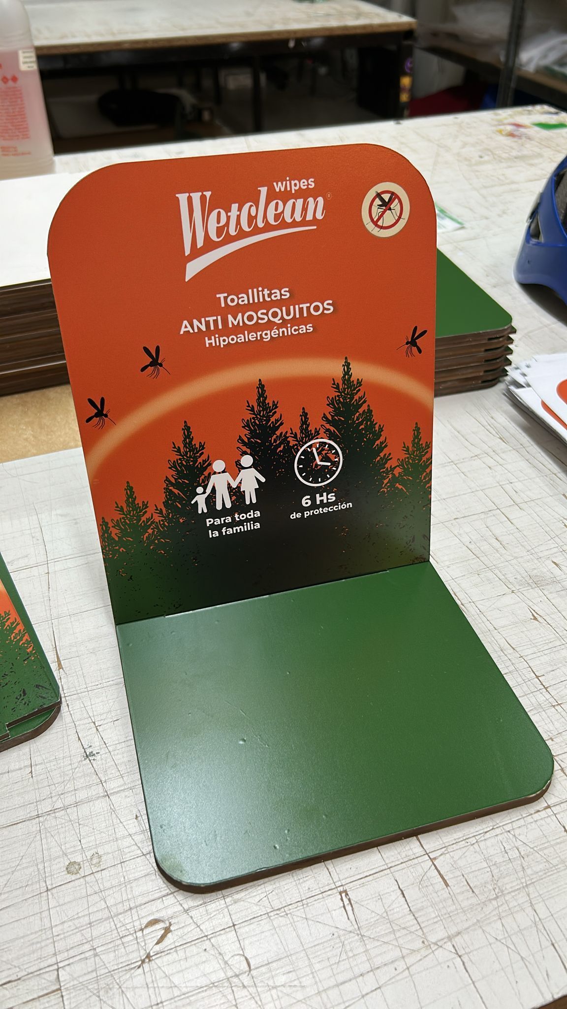 Uno Sesenta Impresión Digital