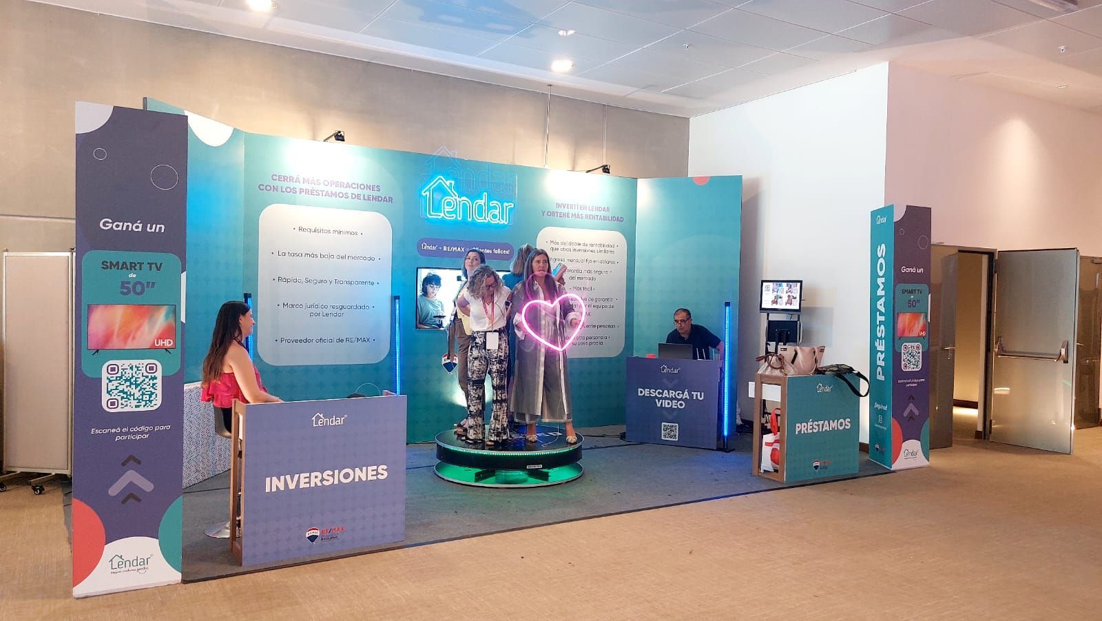 Uno Sesenta Impresión Digital