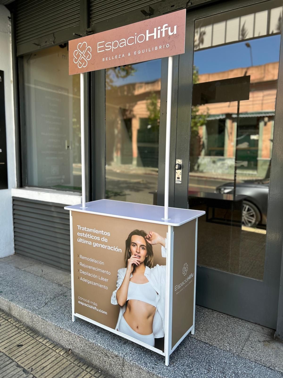 Uno Sesenta Impresión Digital